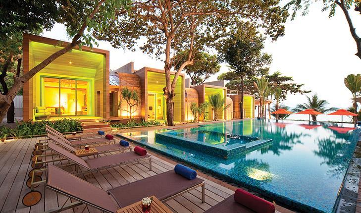 Sai Kaew Beach Resort (SHA Plus)