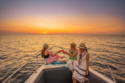 KHAO NA YAK BY STELLA YACHT (Trip Date : 15 October 2022 - 30 April 2023)