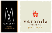 Veranda Resort Pattaya Na Jomtien - MGallery
