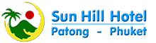 Sun Hill Hotel Patong, Phuket