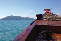 Day Tour : Josephine Boat Trips