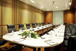 Full Day Meeting Package with 1 Meal + 2 Break