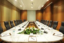 Half Day Meeting Package with 1 Break