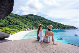 SIMILAN TRIP (Trip Date : 15 Oct 2022 - 15 May 2023)