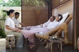  Traditional Thai Massage 60 minutes