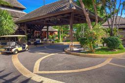 Round Trip Int'l Samui Airport Transfer 