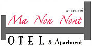 Ma Non Nont Hotel & Apartment