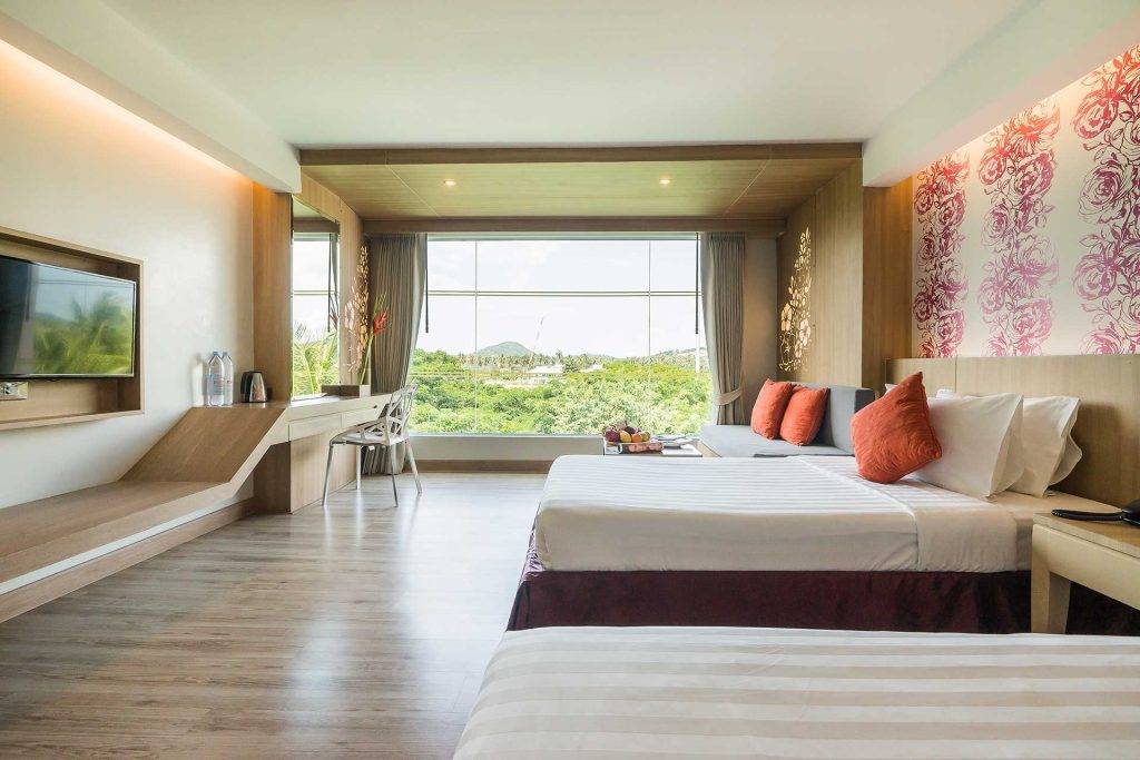 Matcha Samui Resort