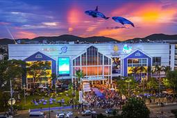 Blueport Hua Hin - Resort Mall 