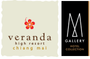 Veranda High Resort Chiangmai - MGallery