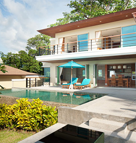 Villa Tantawan Resort and Spa (Inactive)